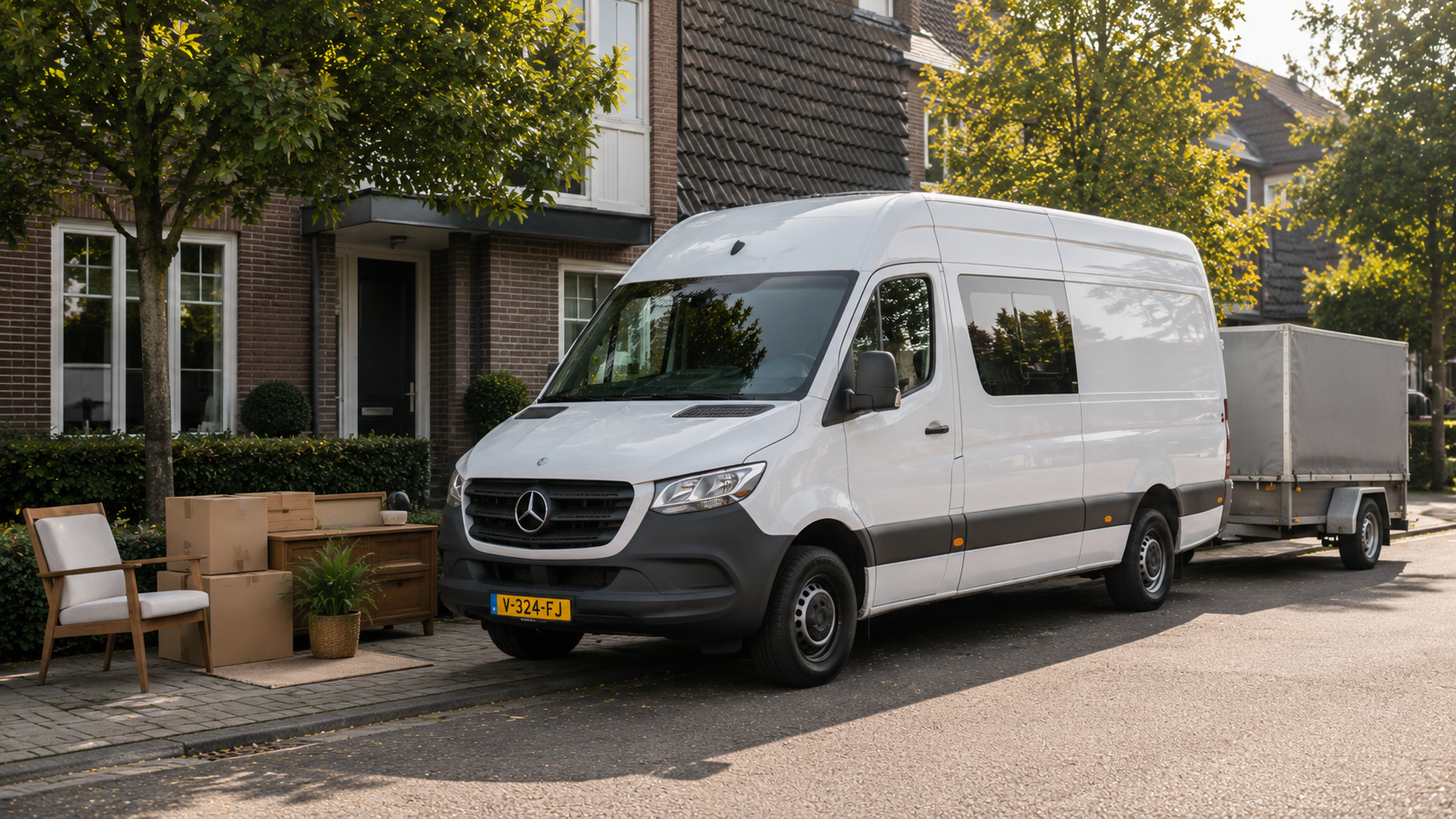 Over STUFFVIA – Woningontruiming, Grofvuil Afvoeren & STUFFVIA Outlet